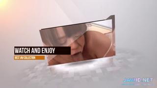 HD Compilation of Young Japanese Teens Vol 58