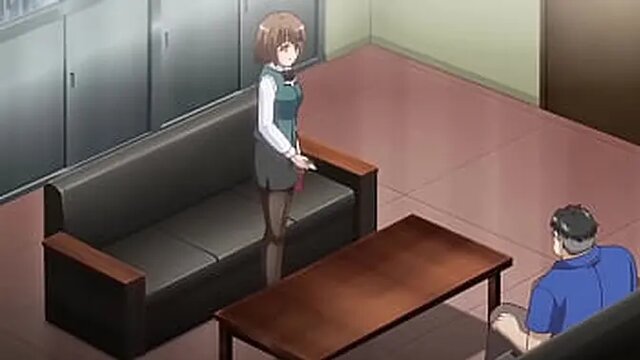 Konbini Shoujo Z 02 VOSTFR - Japanese teen romance