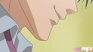 Horny🥵 Office Mistress - Explicit Hentai