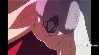 Secret🤫 Desires in the Club (HENTAI)