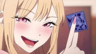 Free Busty Teen Girl Meets Innocent Gamer Boy - Hentai [Subtitled]