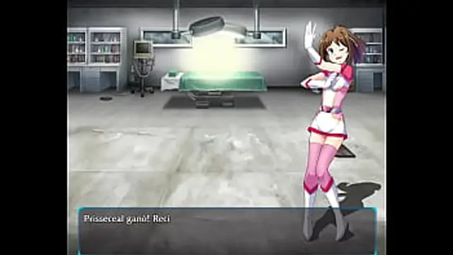 Me convierto en una chica magica - PrincssPrcecile Part 1 esp