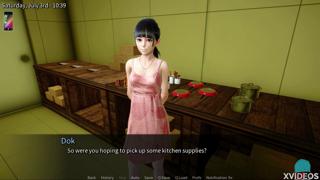 My ultimate desire is to get destroyed by a ravishing Asian sex kitten