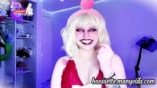 Clown's Skittle-Fueled Frenzy Unleashes Insane Orgy of Debauchery and Lustful Carnal Delights