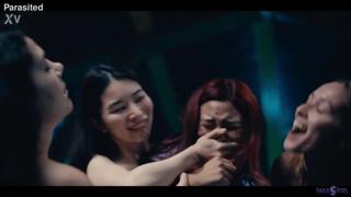 Lesbian Lust Frenzy: Addicted Sluts Engage in Unbridled Pussy✌ Pumping Mayhem