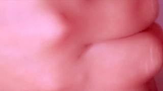 Deep-throated Japanese wife gets her mocha-skinny blowjob