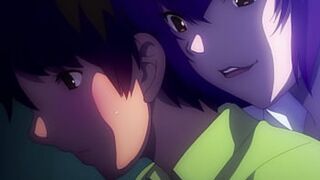 Kinky Hospital Fling: Jap Schoolgirl & Doc's Raw Sex