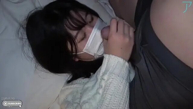 POV Creampie Ride in Avtaxi