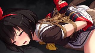 Hot MILF玩具狂热夜