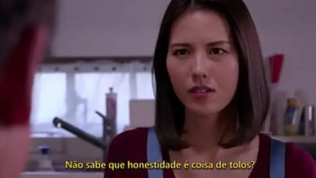 O Marido Cafajeste da Minha Amiga {Legendado} Ayaka Mutou