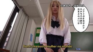 Wild Passion: Hot Vixen & Geeking Otaku in Explicit Action, Legend Subbed Rika Tsubaki