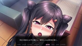 Saimin Seishidou: Secret🤫 Explicit Session with Airi Yuuki 2