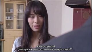 Primeira vez com um chefe de banco elite, fetiche de uma funcionária