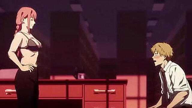 Japanese Teacher enjoys Tasty Blowjob & Pussy Licking