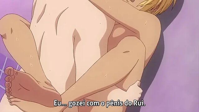 My Best Friend's Busty Wife - Part 1