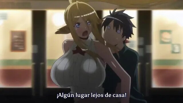 Hot Nurse Girlfriend Gives It Up for Her Husband