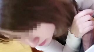 Japanese Girls in Steamy Action