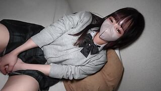 Immediate Deletion: 18YOA G-Cup Schoolgirl Pregnancy Proven, Insane Creampie - Exclusive This Week Only 2