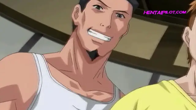 Hentai BDSM Gangbang - Best Scene