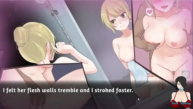 Step-Sis Anime: Moving With My Step Sis - Full Uncensored Game