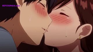 Rough Pussy Fingering for my Girlfriend, He Squirting all Over ⁕ Hentai Anime ⁕ ENG-FRA Sub