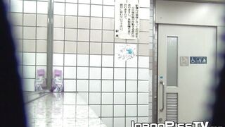 Close-up Japanese brunettes exploring intimacy in a sensual compilation