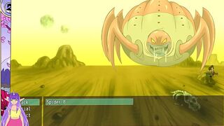Unrated Dragon Ball Super Sex Scene Part 1