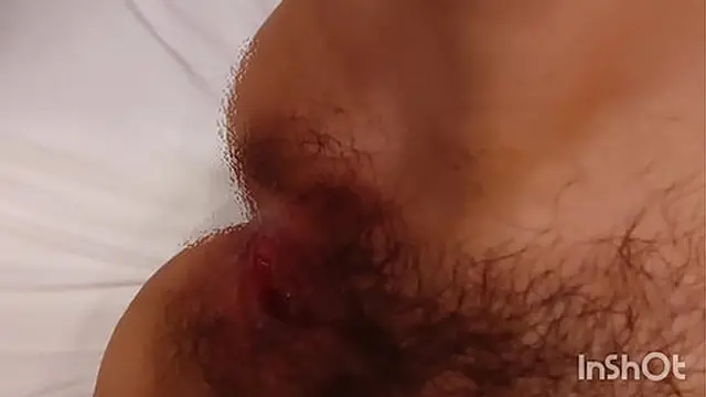 Fifty-year-old beautiful mature woman has a happy creampie on a long-awaited date