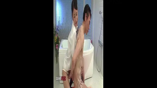 Young Asian teen gets fucked rough and ends with a creampie