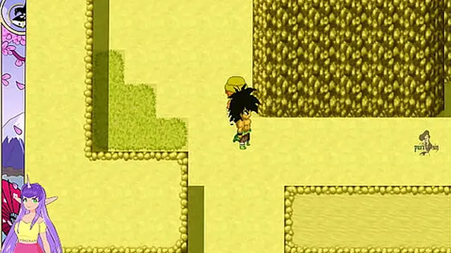 Dragon Ball Super Lost Episode Uncensored Part 2