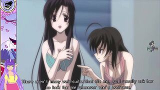 Classroom Secrets Hentai Chapter 4
