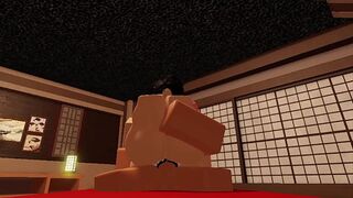 Roblox hot Elf Jap Milf action