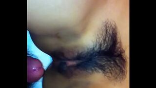 Hot Japanese POV action