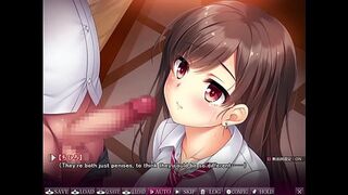 Nariyuki Papakatsu Girls Part 1