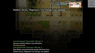 The Curse of Kubel part 1 ENG ( this part its the prologe no ecenes sorry ;p)