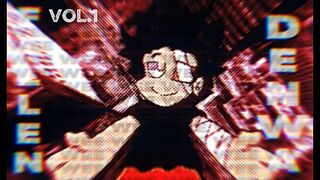 Denwa-Kun's Unskilled Mod OST - Fallen Denwa