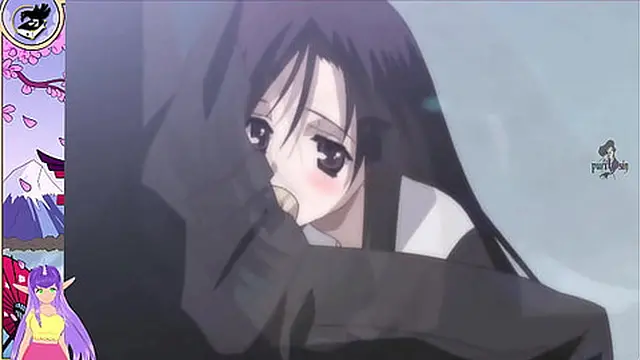 School Days Hentai Part 6