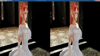 SBS 3D Japanese