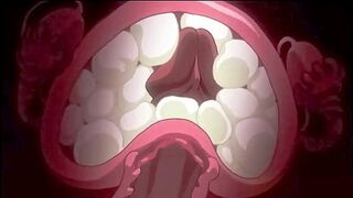 Hentai – Busty Teen Getting Massive Creampie [UNCENSORED]