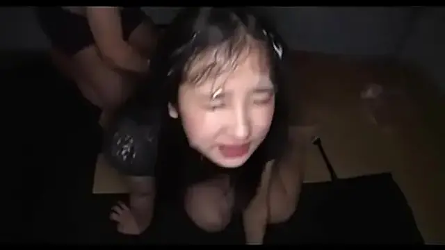 Japanese Bukkake 7604315