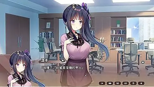 Sisters Connect EP05