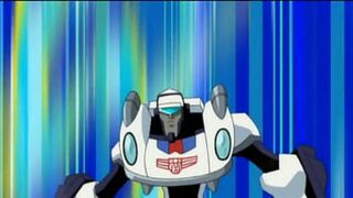 Anime色情:日系第三代变形金刚全裸开场