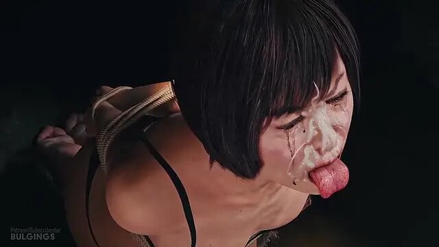 GILF Reiko Kusumoto gets blackmailed